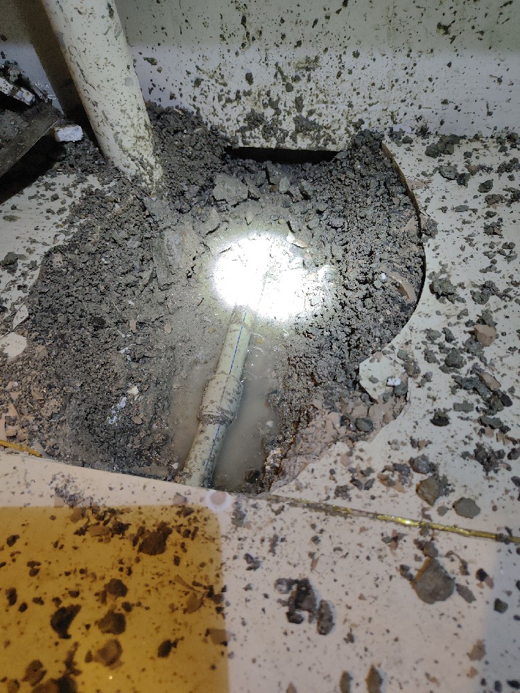 雨山区厨房漏水检测维修公司电话