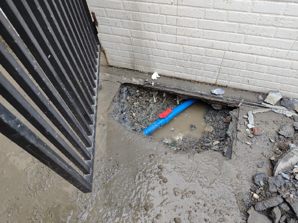 雨山区阳台漏水检测维修公司电话