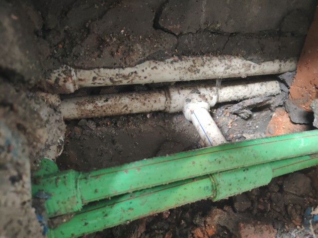 雨山区消防水管漏水检测维修.客厅漏水检测维修